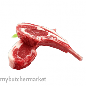 NEW ZEALAND LAMB FRENCH RACK
