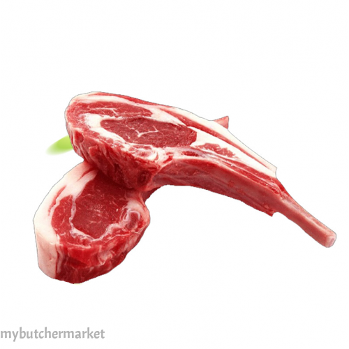 NEW ZEALAND LAMB FRENCH RACK
