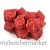 NEW ZEALAND BEEF BRISKET