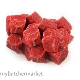 NEW ZEALAND BEEF BRISKET