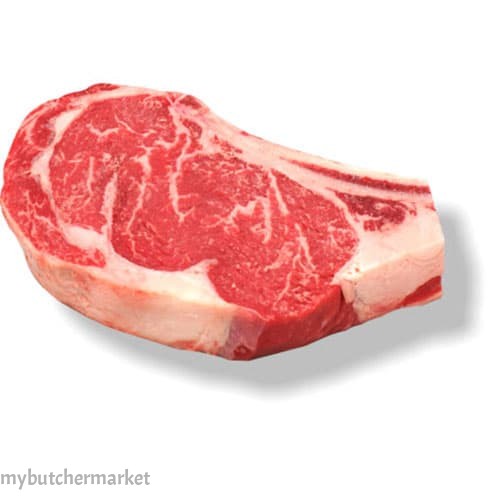 BRAZIL BEEF RIB EYE STEAK