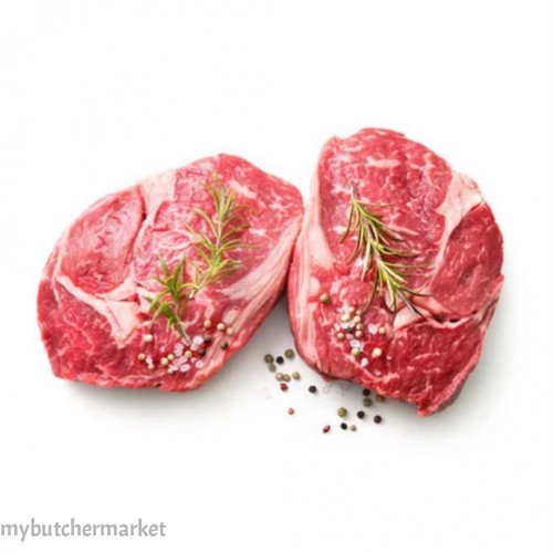 BRAZIL BEEF RIBEYE STEAK