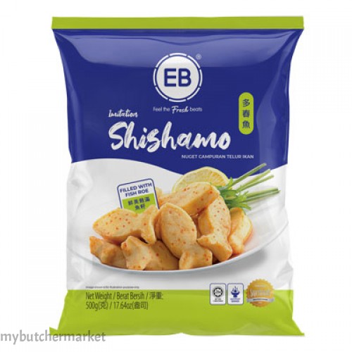 EB SHISHAMO