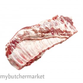 SPANISH IBERICO PORK MEATY SPARE RIBS