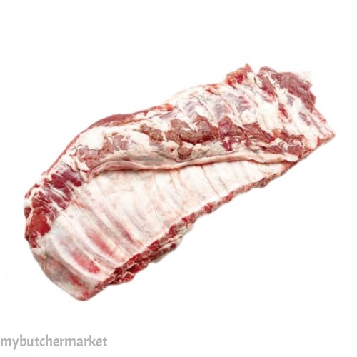 SPANISH IBERICO PORK MEATY SPARE RIBS