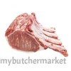 SPANISH IBERICO PORK FRENCH RACK