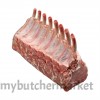 SPANISH IBERICO PORK FRENCH RACK