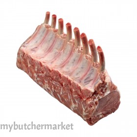SPANISH IBERICO PORK FRENCH RACK