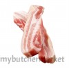 SPANISH IBERICO PORK BELLY SKINLESS STEAK