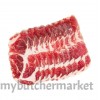 SPANISH IBERICO PORK COLLAR SHABU