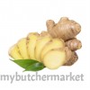 GINGER KING