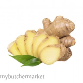 GINGER KING