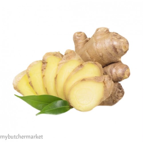 GINGER KING