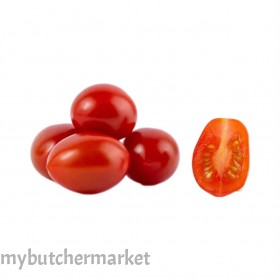 CHERRY TOMATO