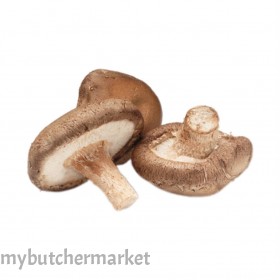 SHITAKE MUSHROOM