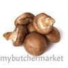 SHIITAKE MUSHROOM