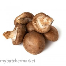 SHIITAKE MUSHROOM