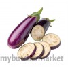 PURPLE EGGPLANT