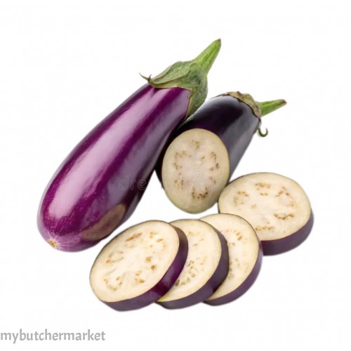 PURPLE EGGPLANT
