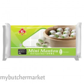 KG MINI MANTOU PANDAN