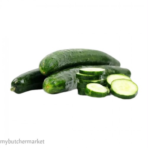 JAPANESE CUCUMBER