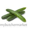 JAPANESE CUCUMBER