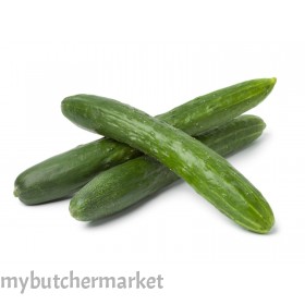JAPANESE CUCUMBER