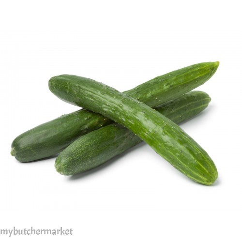 JAPANESE CUCUMBER