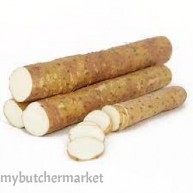 CHINESE YAM