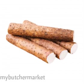 CHINESE YAM