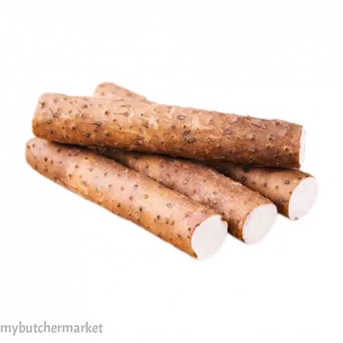 CHINESE YAM