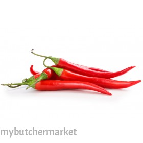 BIG RED CHILLI