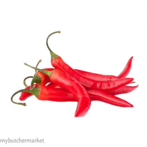 RED CHILI BIG