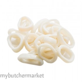 SQUID RING SKINLESS