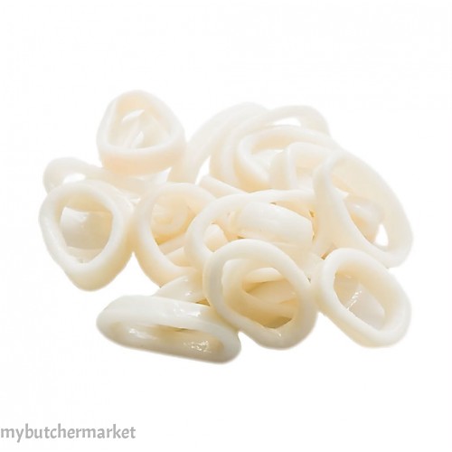 SQUID RING SKINLESS