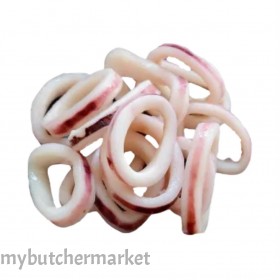 SQUID RING SKIN ON