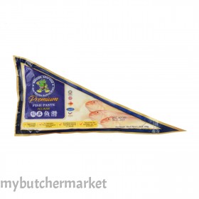 FISH PASTE
