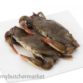 FROZEN SOFT SHELL CRAB