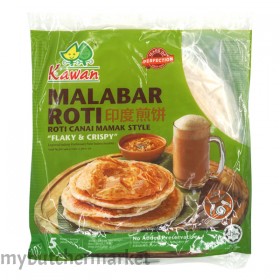 KAWAN ROTI MALABAR