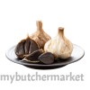 BLACK GARLIC