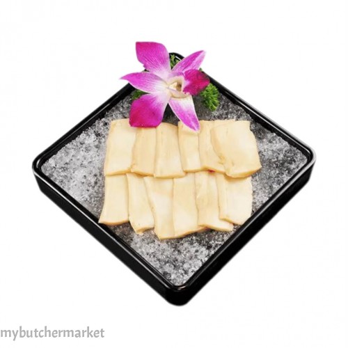EACA PREPARED SQUID SLICE SMALL PCK