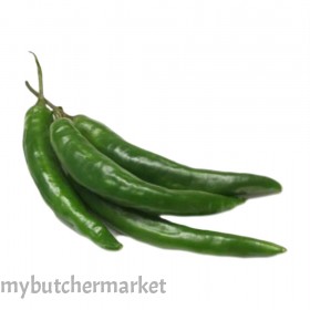 GREEN CHILI BIG