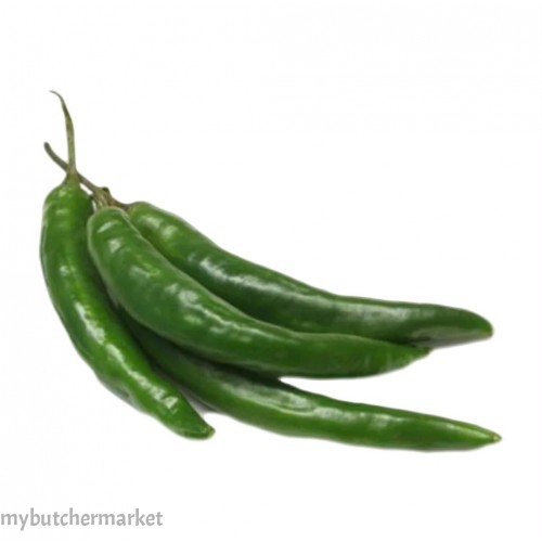 GREEN CHILI BIG