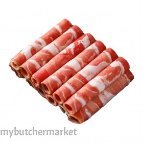 AUS SHABU LAMB ROLL