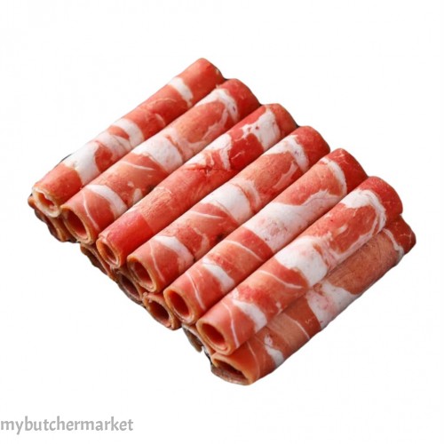 AUS SHABU LAMB ROLL