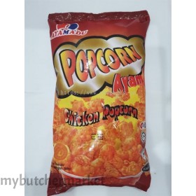 AYAMADU-POPCORN CHICKEN