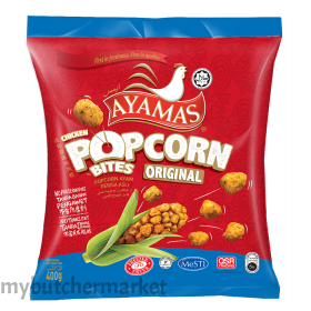 AYAMAS-POPCORN CHICKEN ORIGINAL 