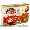 FIRST PRIDE-HOT & SPICY CHICKEN KATSU