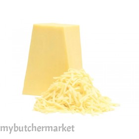 ANCHOR-MOZZARELLA CHEESE SHREDDED