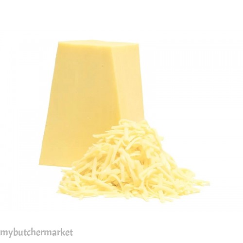 ANCHORMOZZARELLA CHEESE SHREDDED